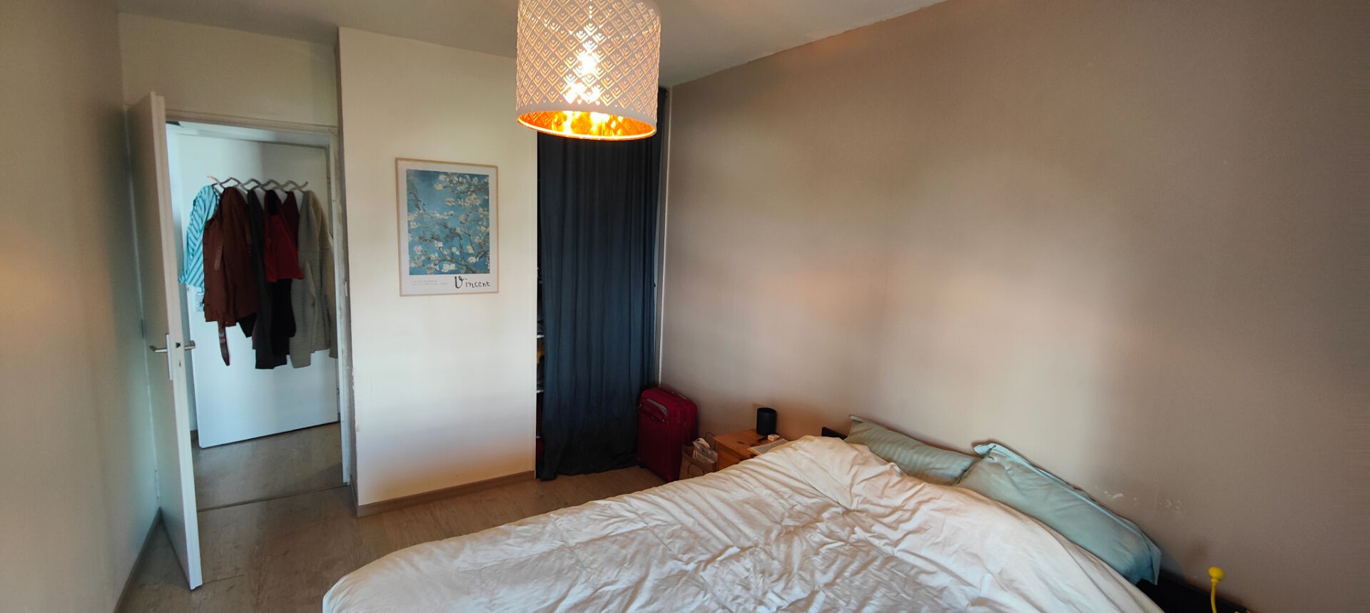 Vente Appartement à Brest 3 pièces