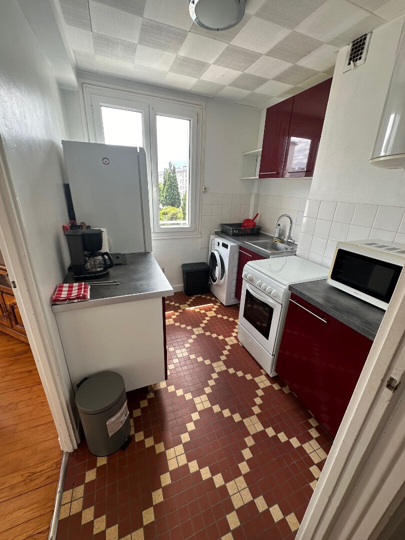 Vente Appartement à Brest 2 pièces