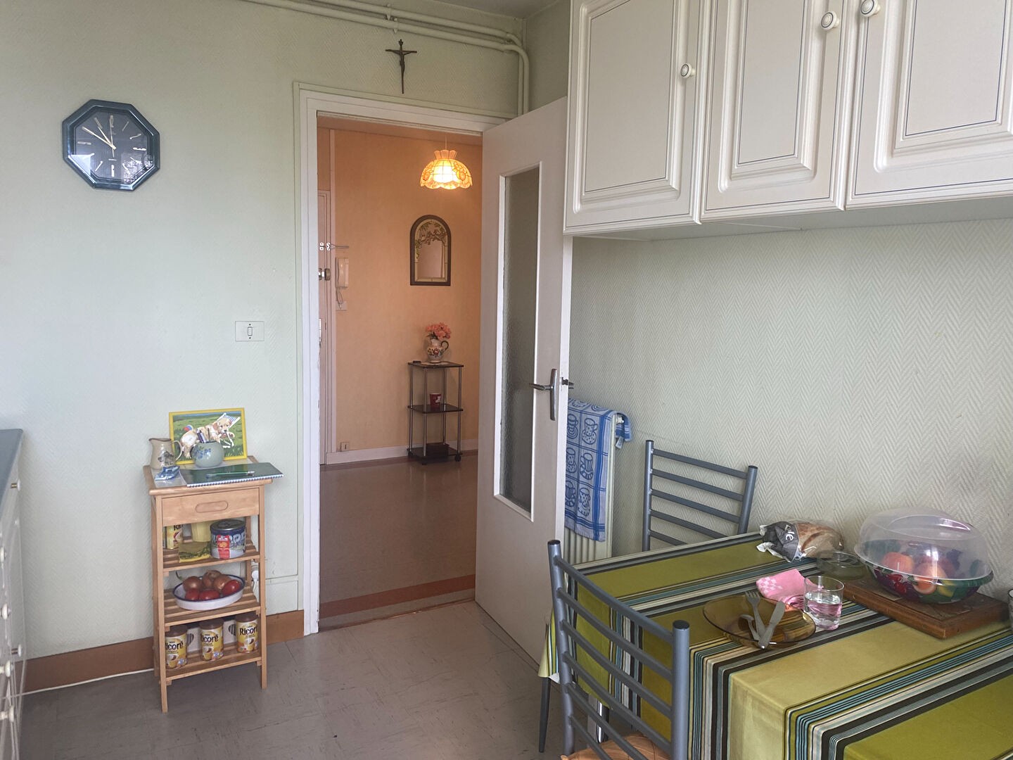 Vente Appartement à Brest 4 pièces