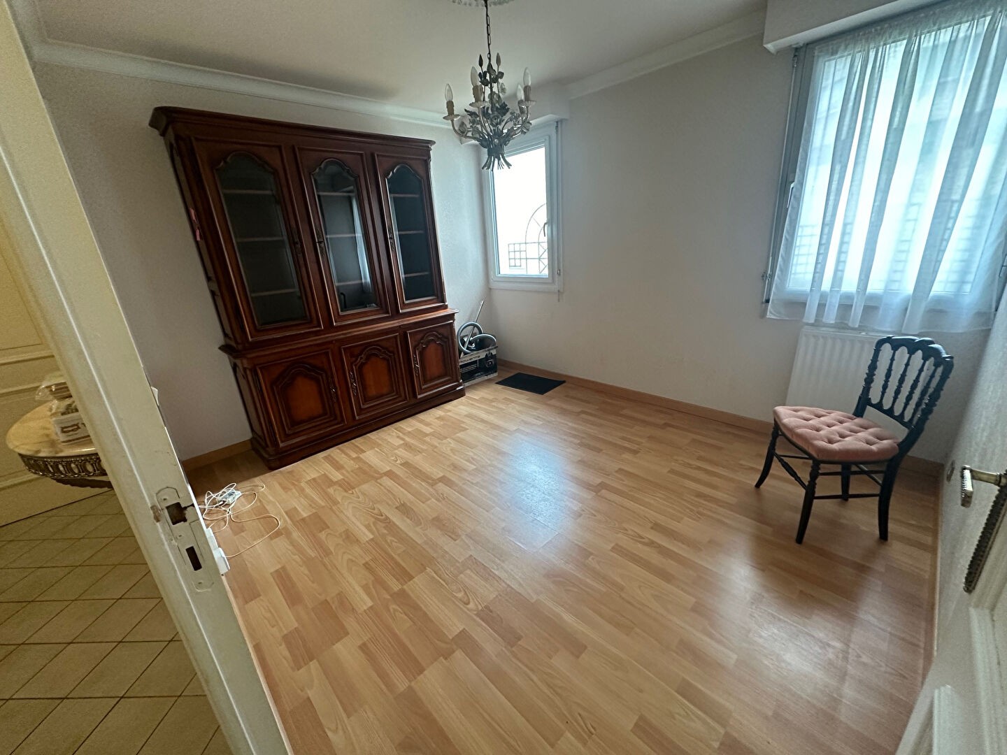 Vente Appartement à Brest 4 pièces