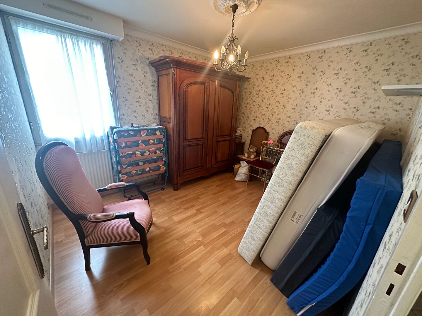 Vente Appartement à Brest 4 pièces