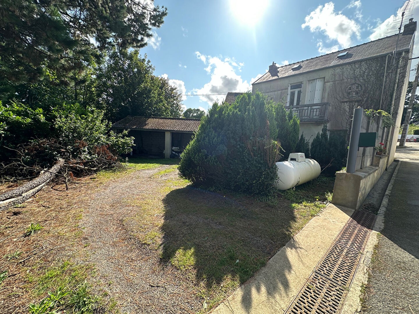 Vente Maison à Brest 3 pièces