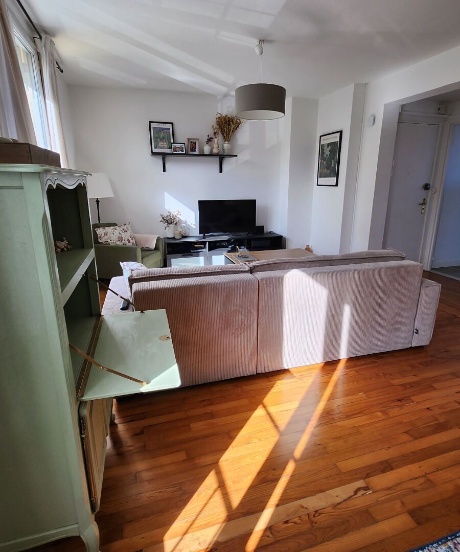 Vente Appartement à Brest 4 pièces