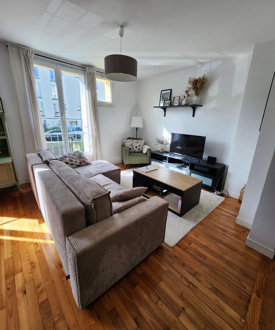 Vente Appartement à Brest 4 pièces