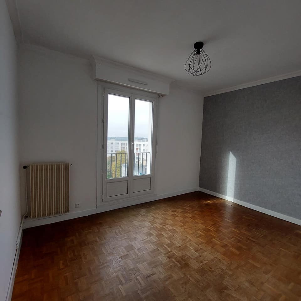 Location Appartement à Brest 3 pièces