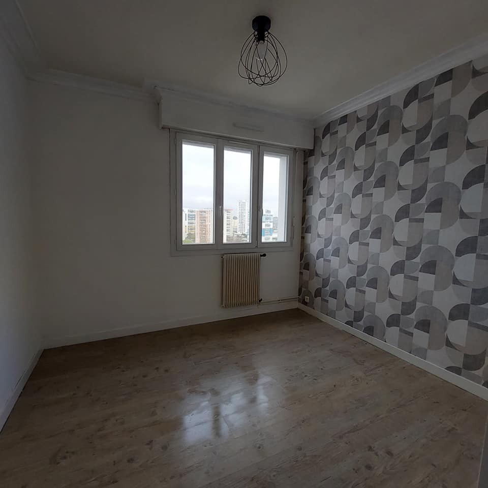 Location Appartement à Brest 3 pièces