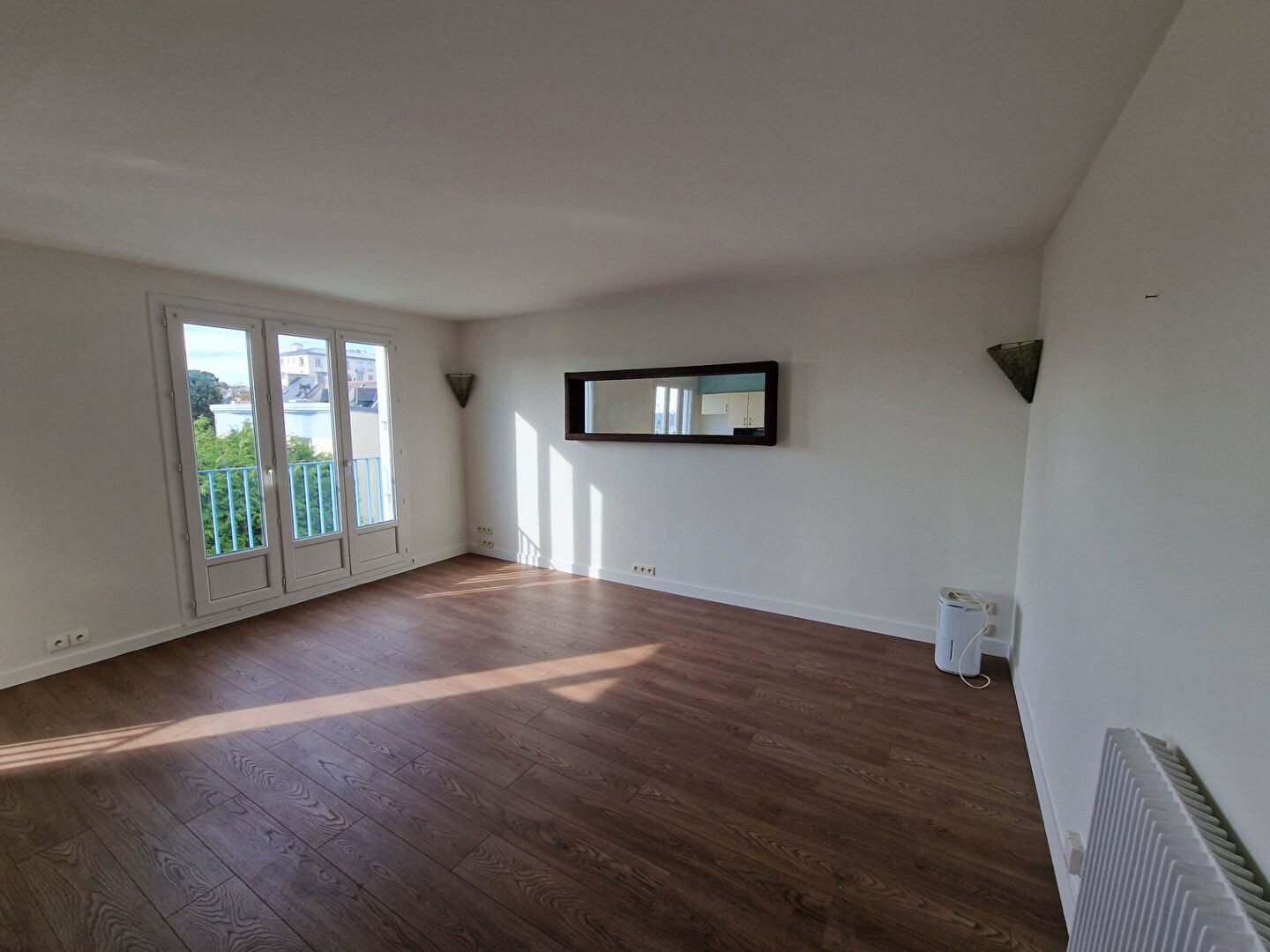 Location Appartement à Brest 2 pièces