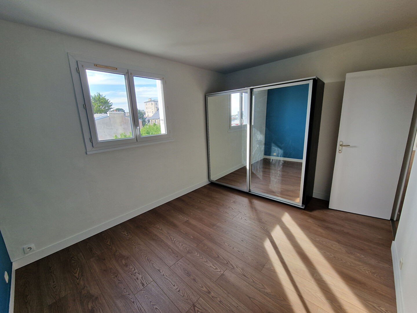 Location Appartement à Brest 2 pièces