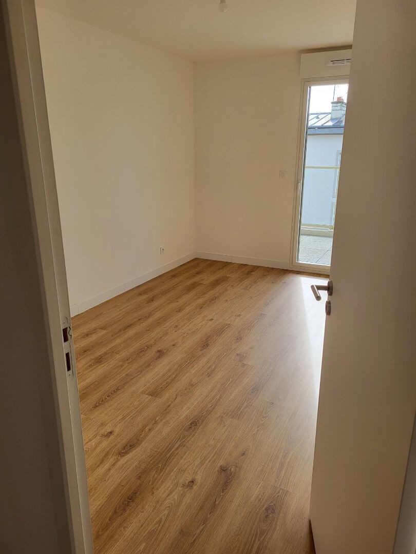 Location Appartement à Brest 3 pièces