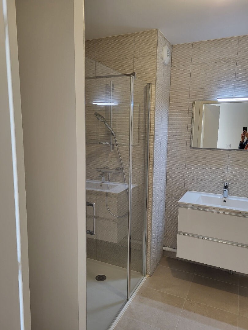 Location Appartement à Brest 3 pièces