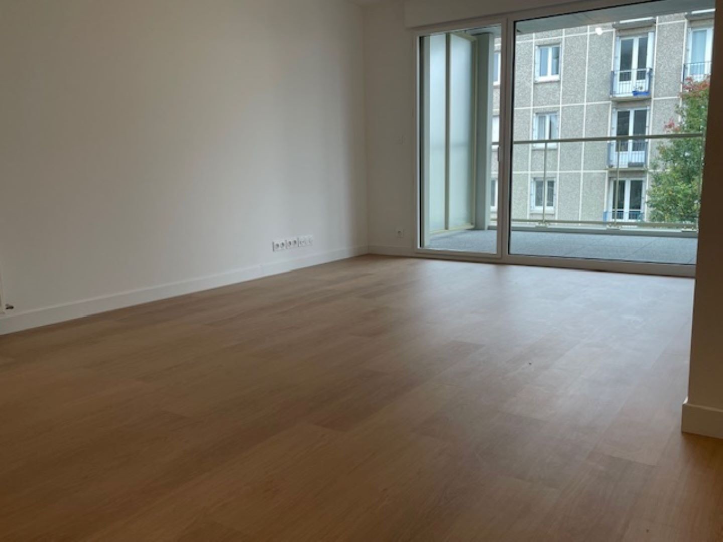 Location Appartement à Brest 3 pièces