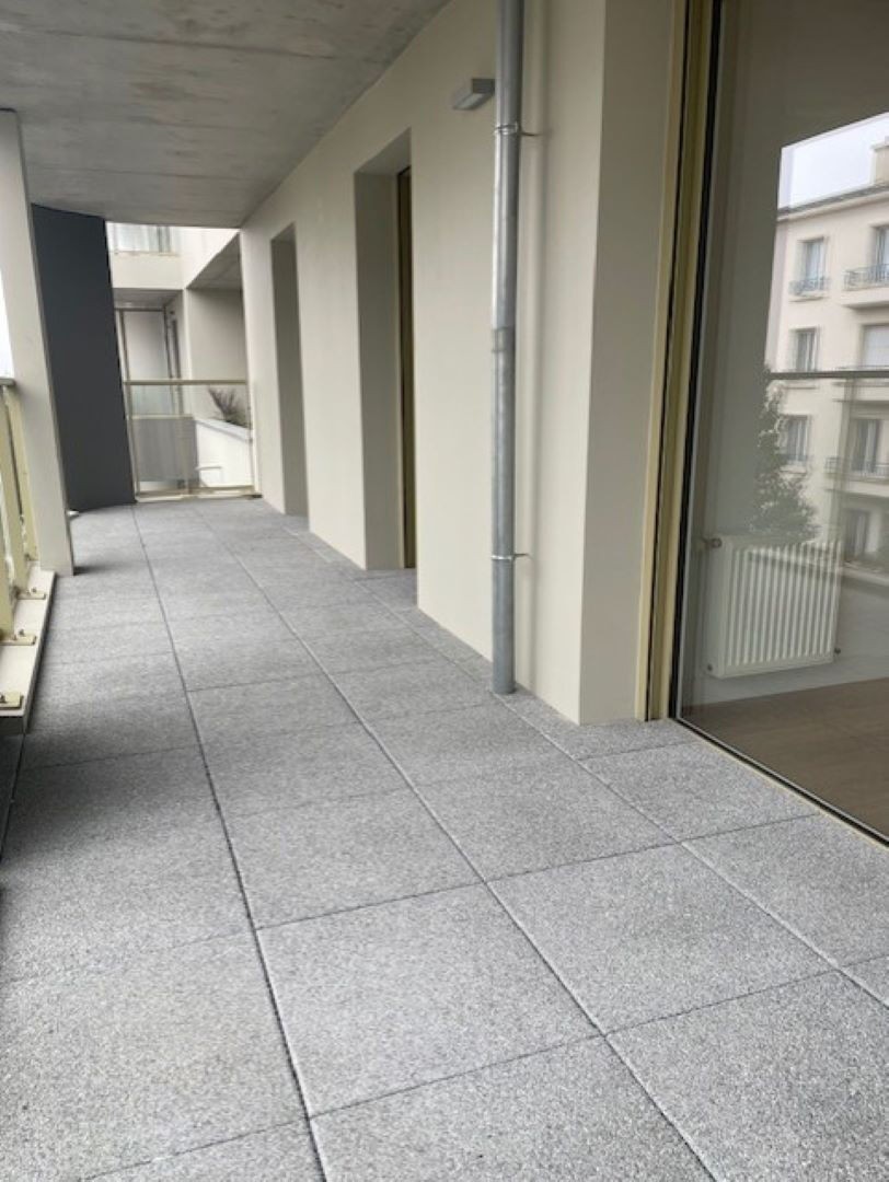 Location Appartement à Brest 3 pièces