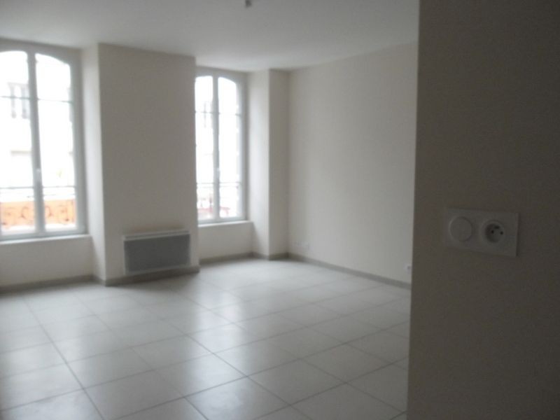 Location Appartement à Brest 2 pièces
