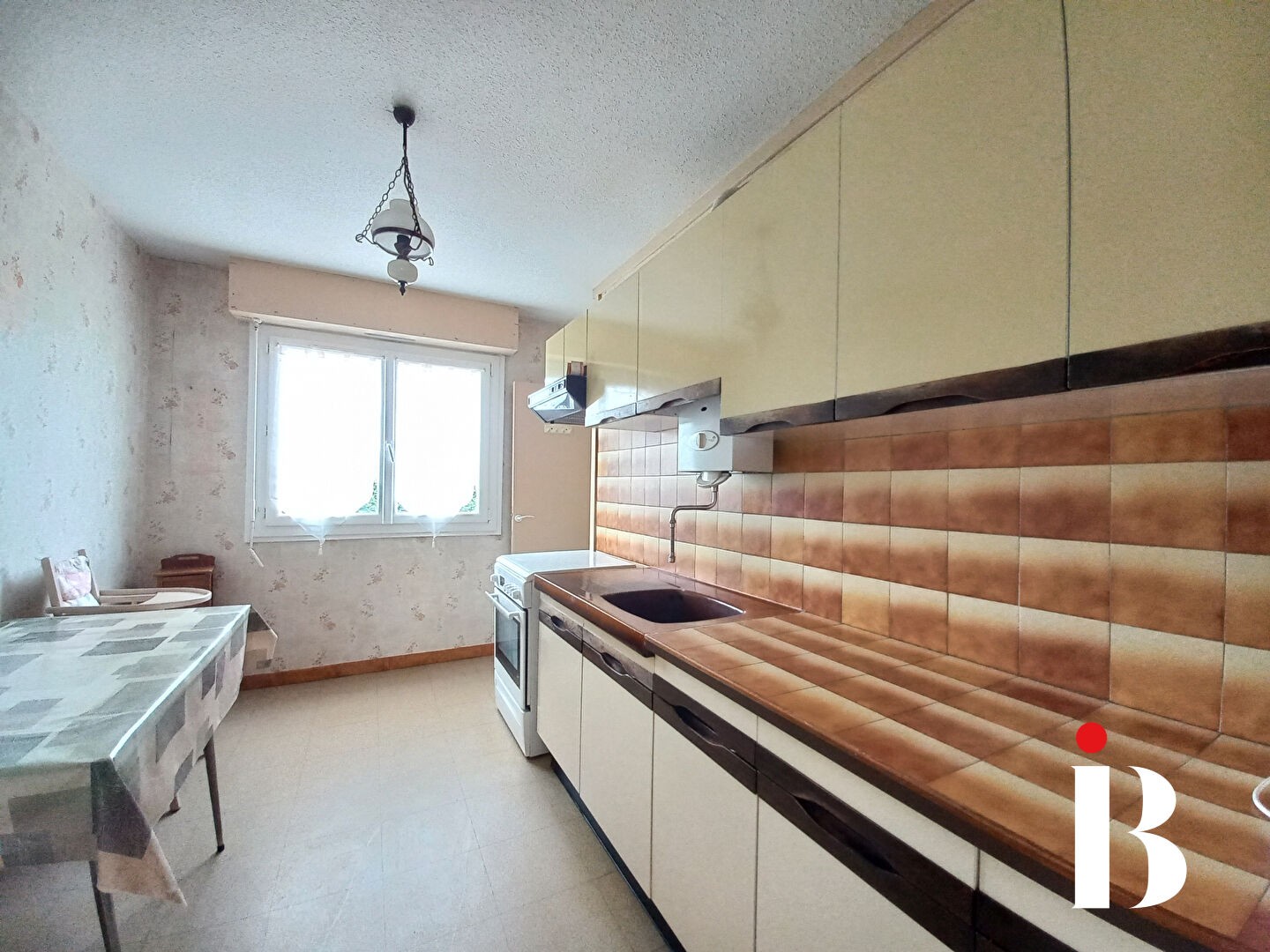 Vente Appartement à Orvault 4 pièces