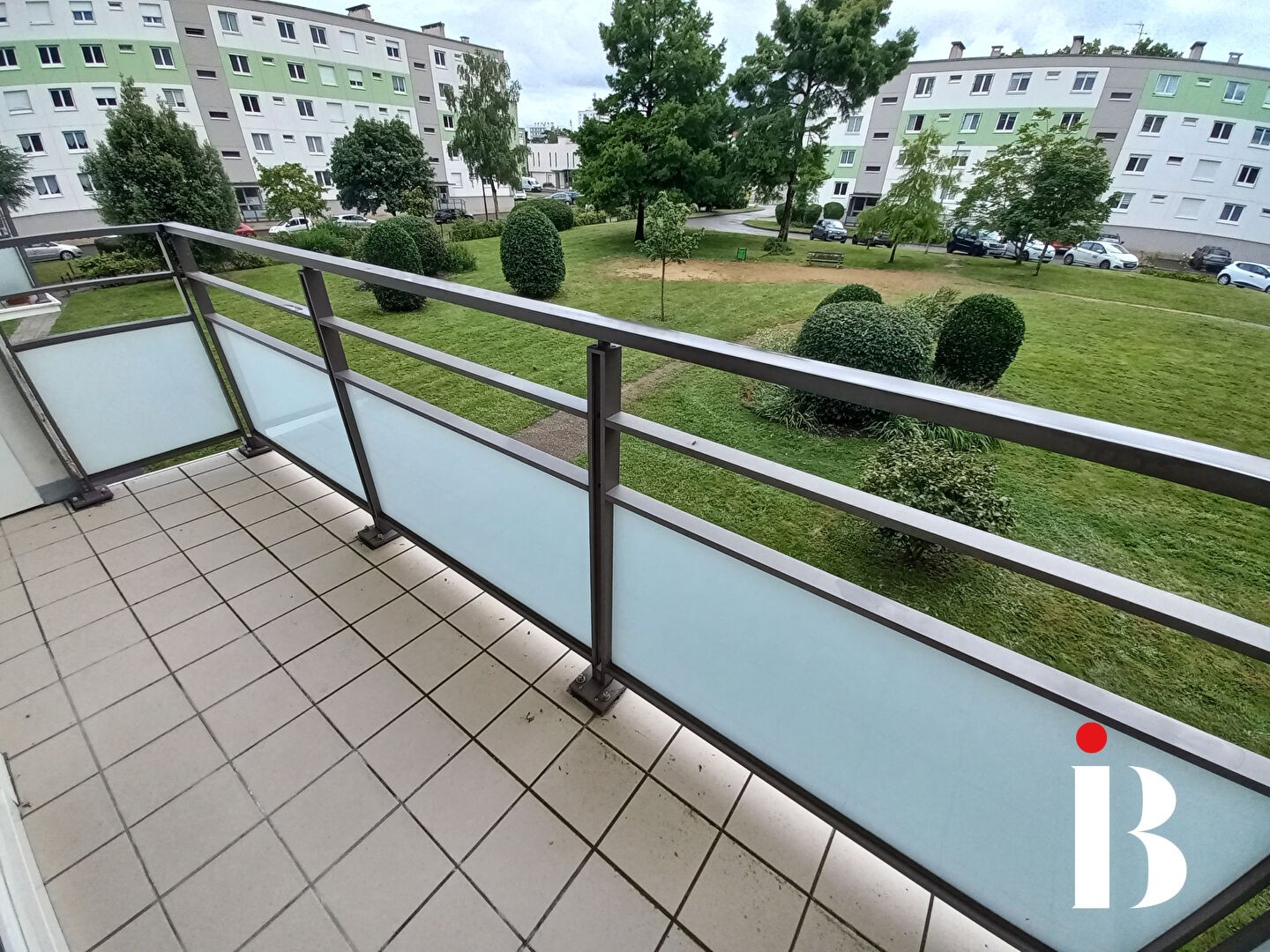 Vente Appartement à Orvault 4 pièces