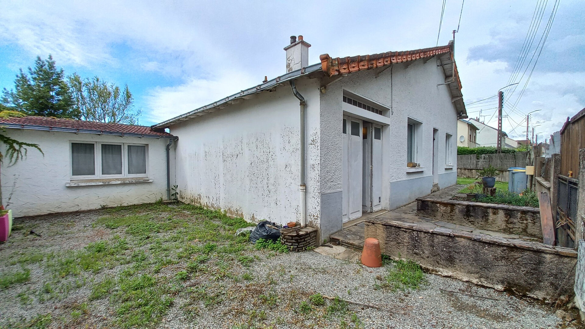 Vente Maison à Saint-Herblain 3 pièces