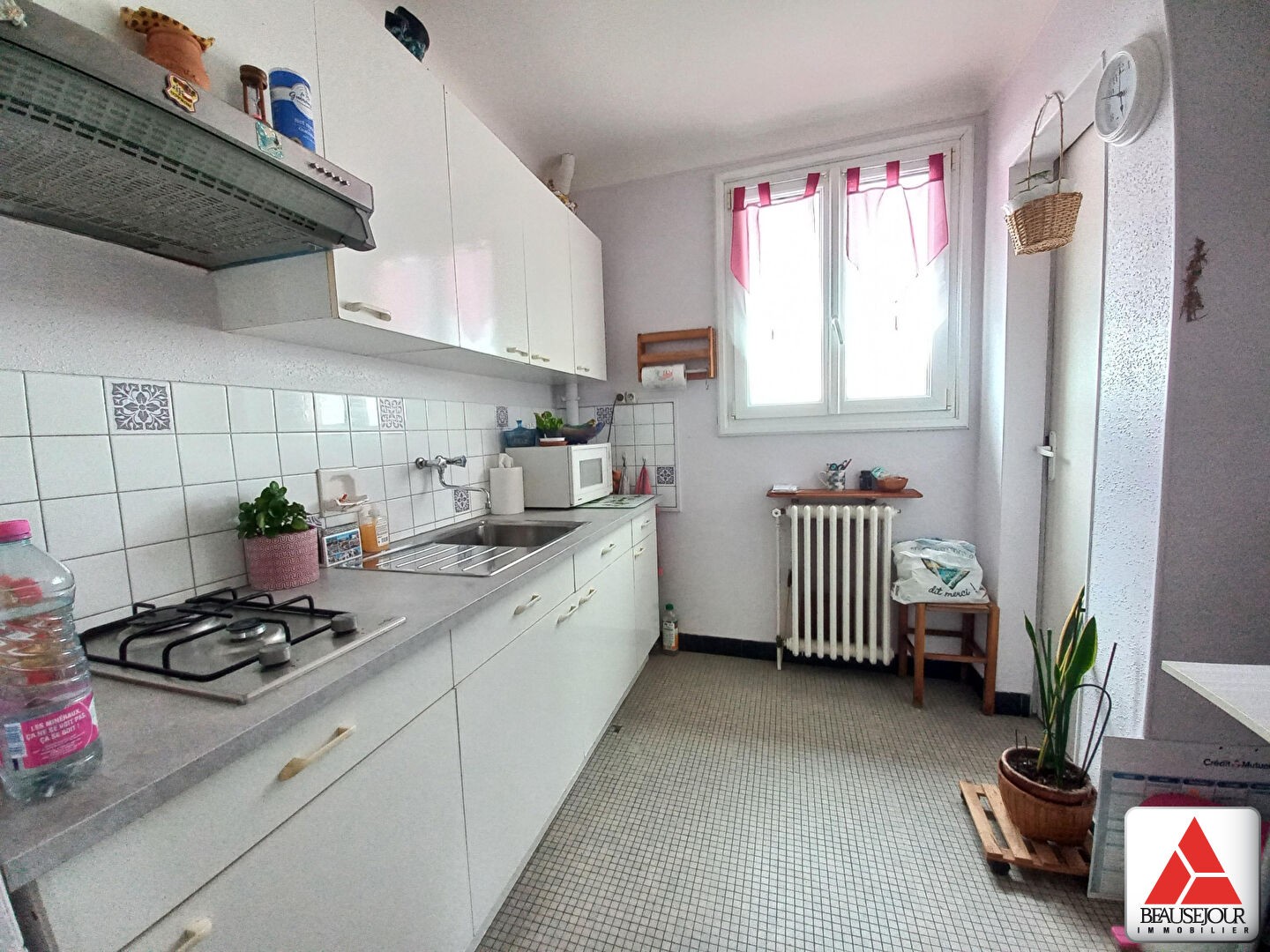 Vente Appartement à Saint-Herblain 3 pièces