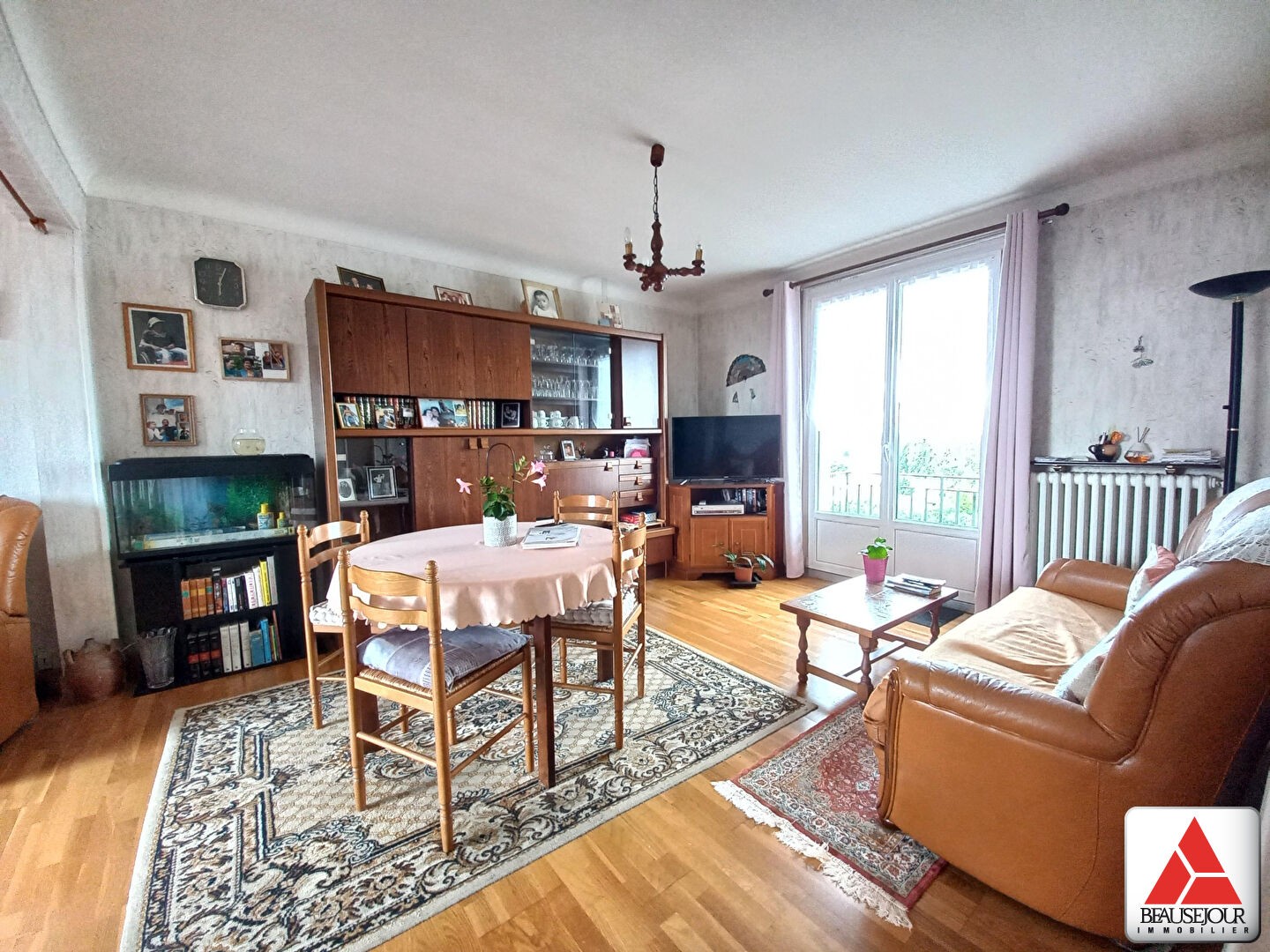 Vente Appartement à Saint-Herblain 3 pièces