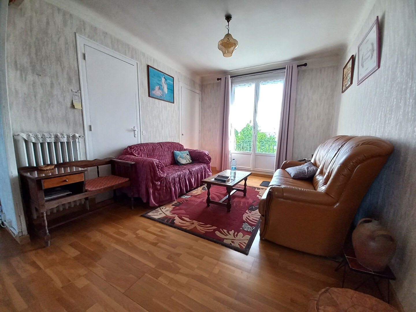 Vente Appartement à Saint-Herblain 3 pièces