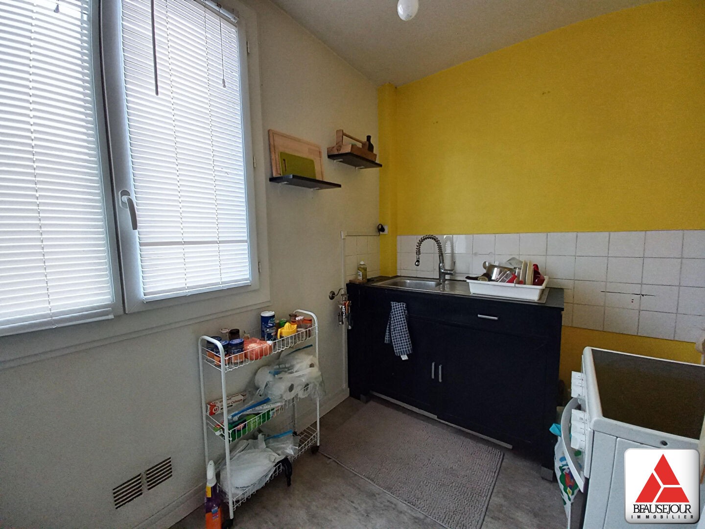 Vente Appartement à Saint-Herblain 2 pièces