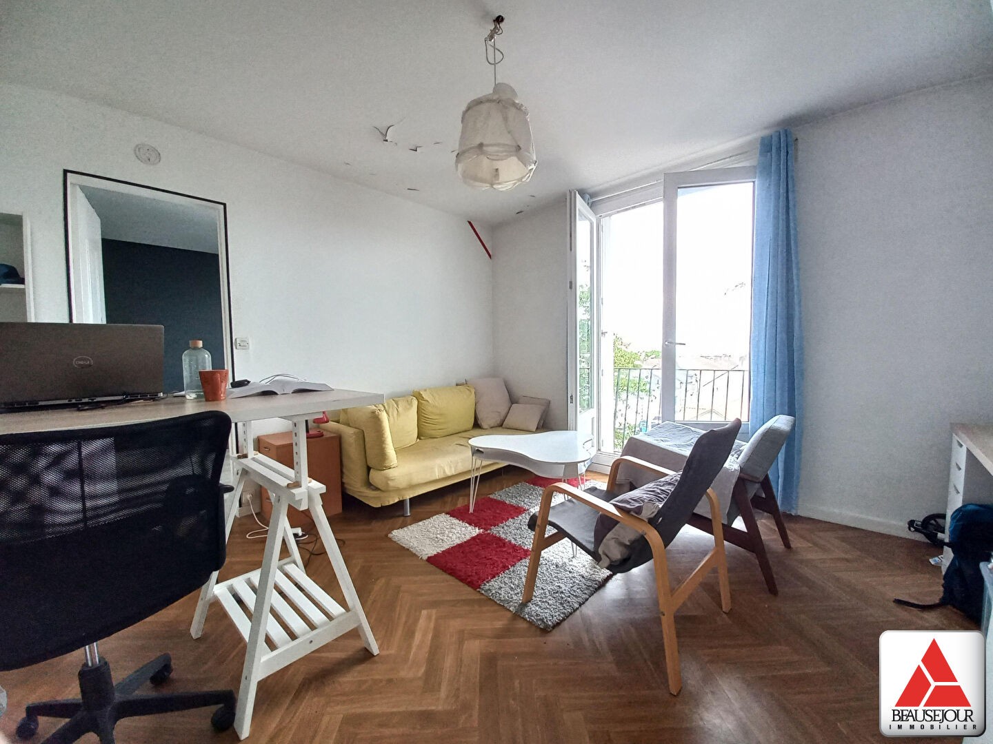 Vente Appartement à Saint-Herblain 2 pièces