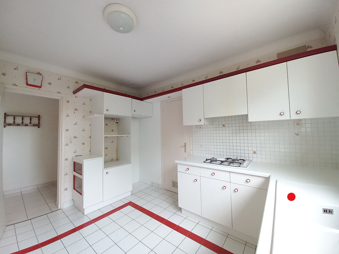 Vente Appartement à Nantes 4 pièces