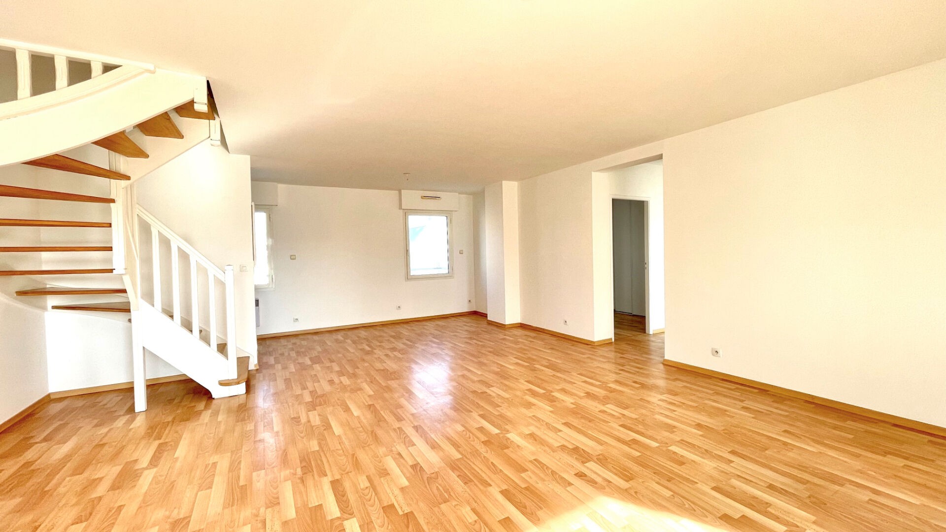 Vente Appartement à la Rochelle 4 pièces