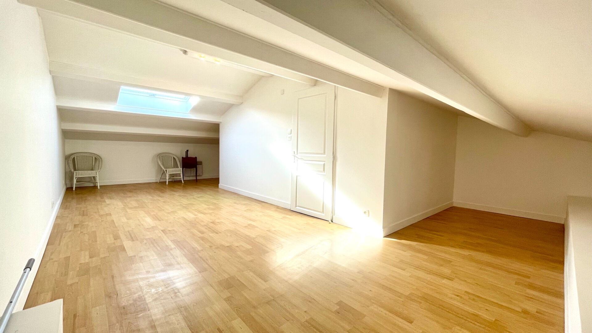 Vente Appartement à la Rochelle 4 pièces