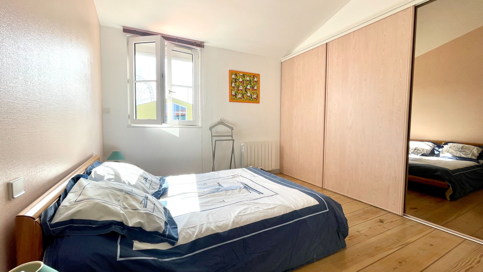 Vente Appartement à la Rochelle 3 pièces