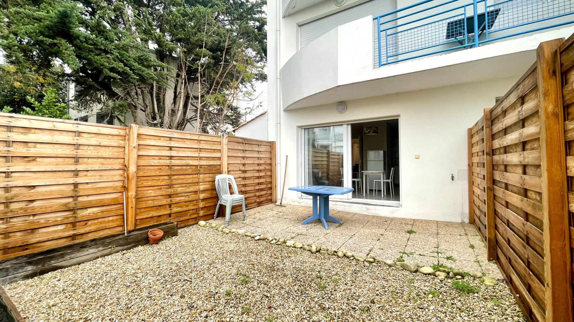 Vente Appartement à la Rochelle 1 pièce