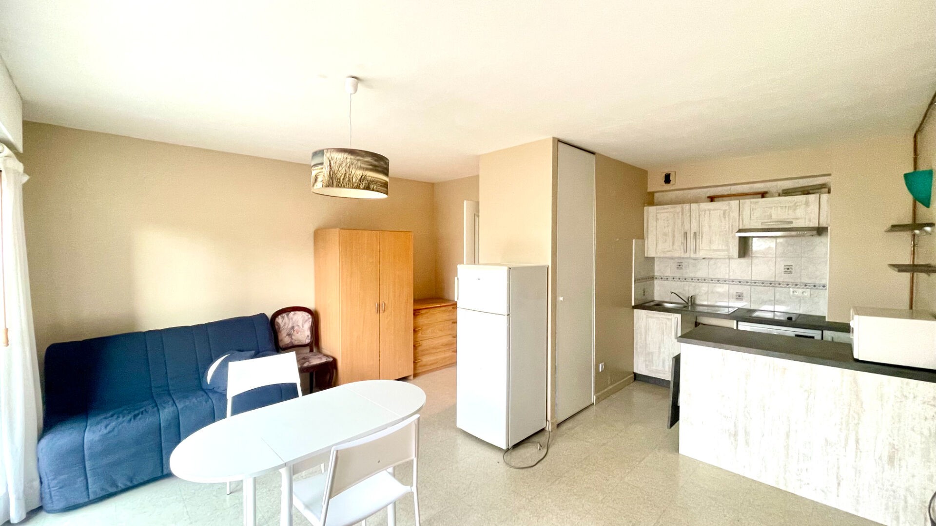 Vente Appartement à la Rochelle 1 pièce