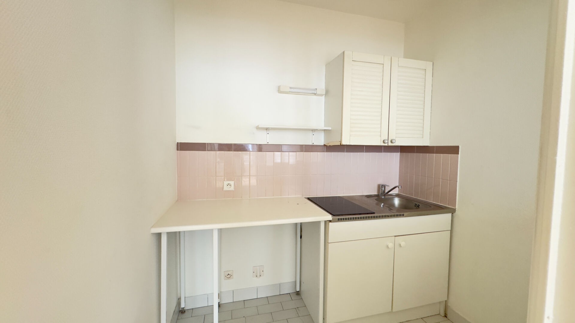 Vente Appartement à la Rochelle 2 pièces