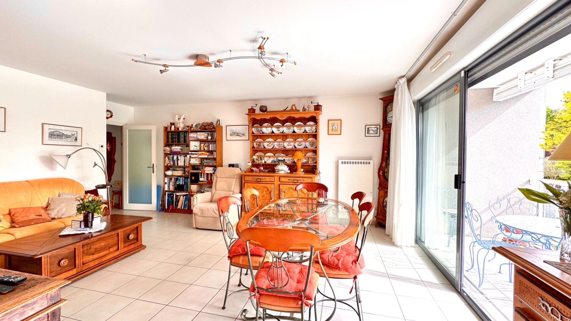 Vente Appartement à la Rochelle 4 pièces