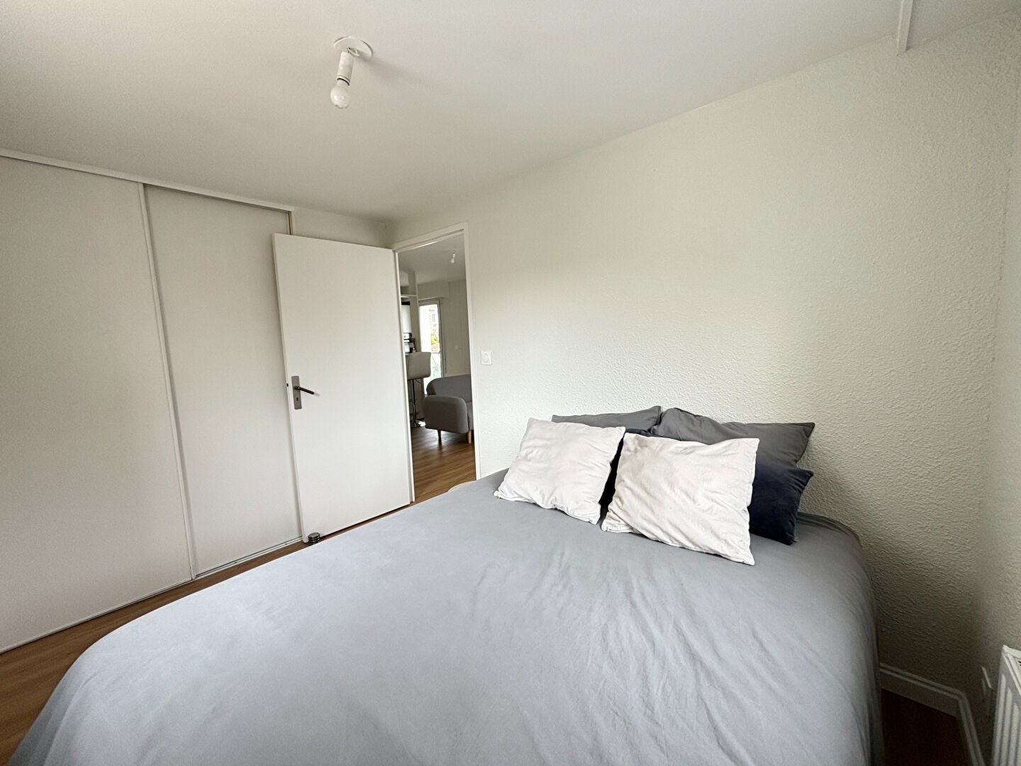 Location Appartement à la Rochelle 2 pièces