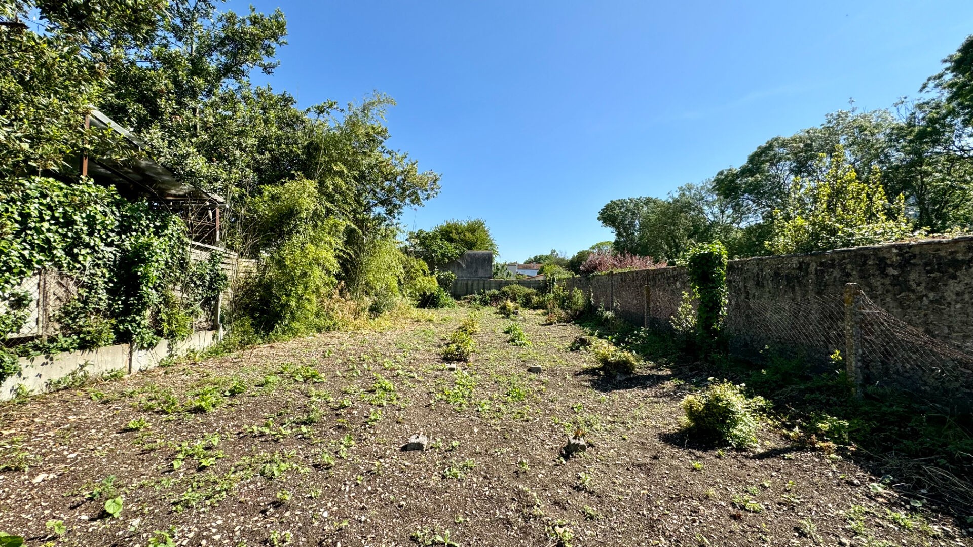 Vente Maison à la Rochelle 4 pièces