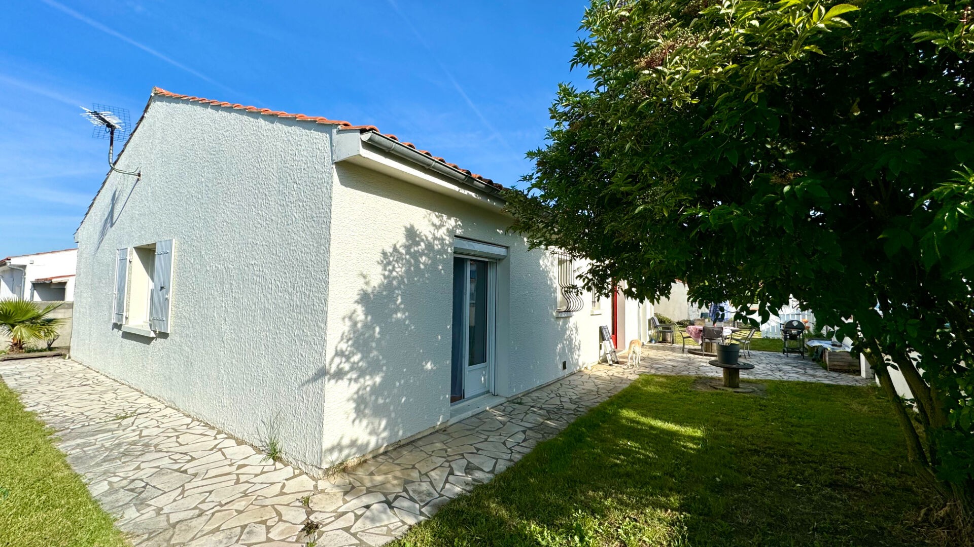 Vente Maison à la Rochelle 4 pièces