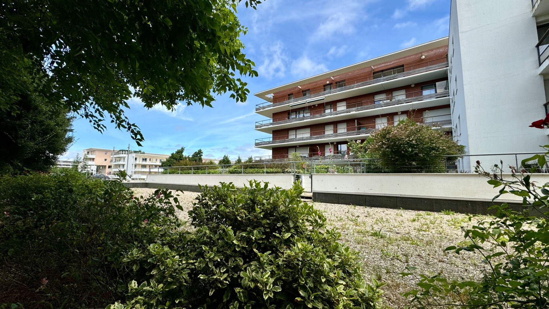 Vente Appartement à la Rochelle 3 pièces