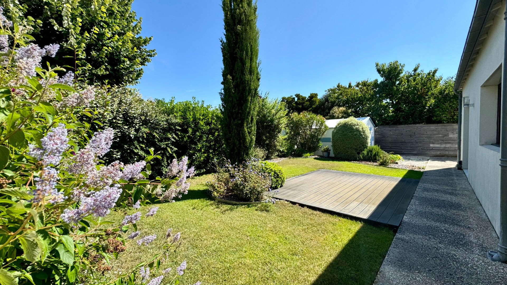 Vente Maison à la Rochelle 7 pièces