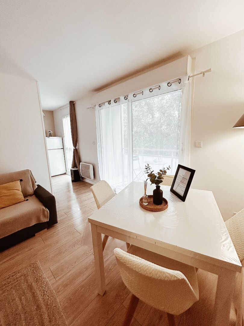 Vente Appartement à la Rochelle 2 pièces