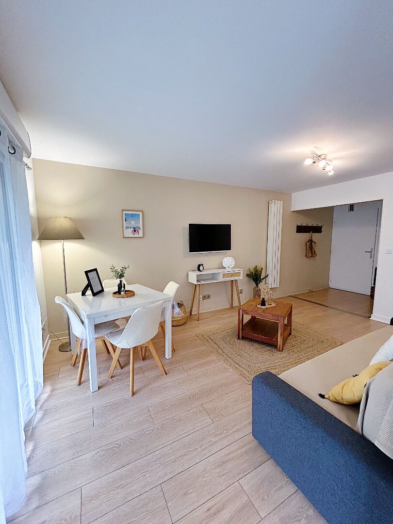 Vente Appartement à la Rochelle 2 pièces