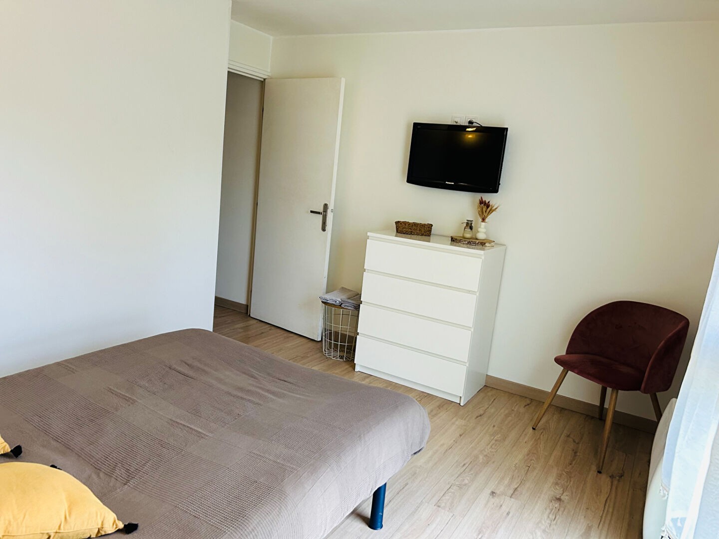 Vente Appartement à la Rochelle 2 pièces