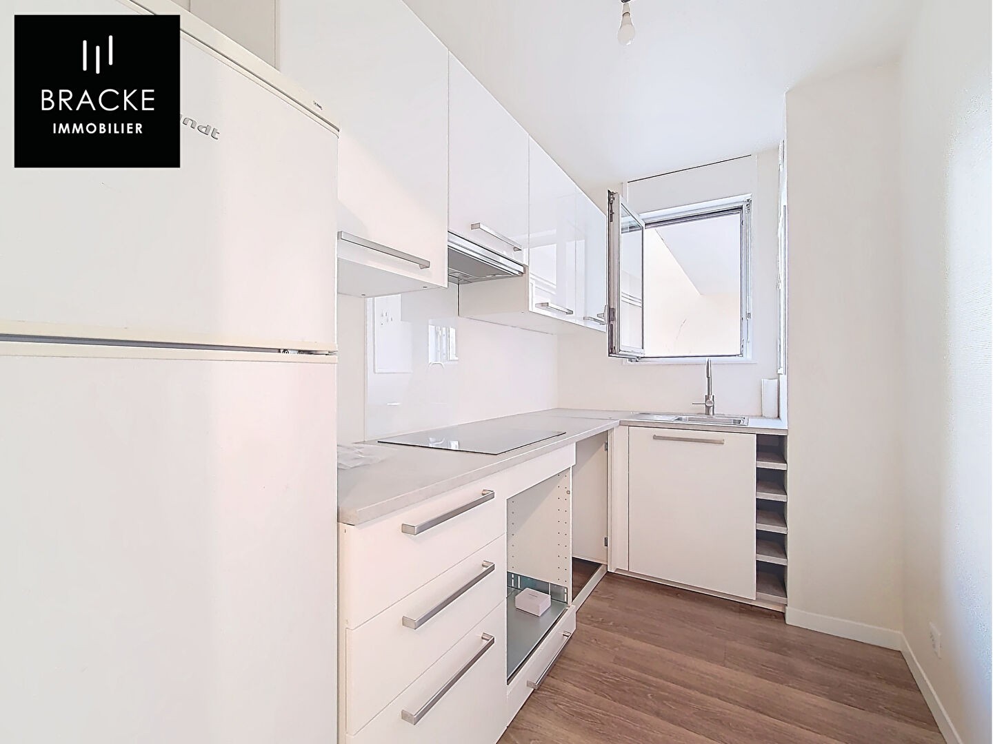 Vente Appartement à Courbevoie 3 pièces