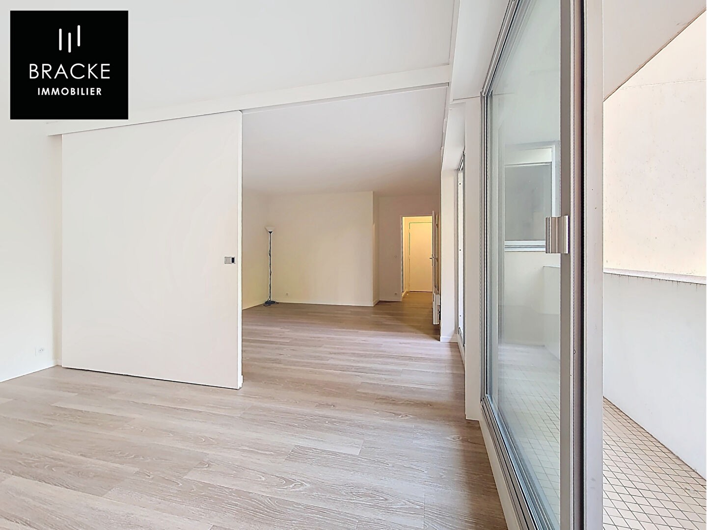 Vente Appartement à Courbevoie 3 pièces