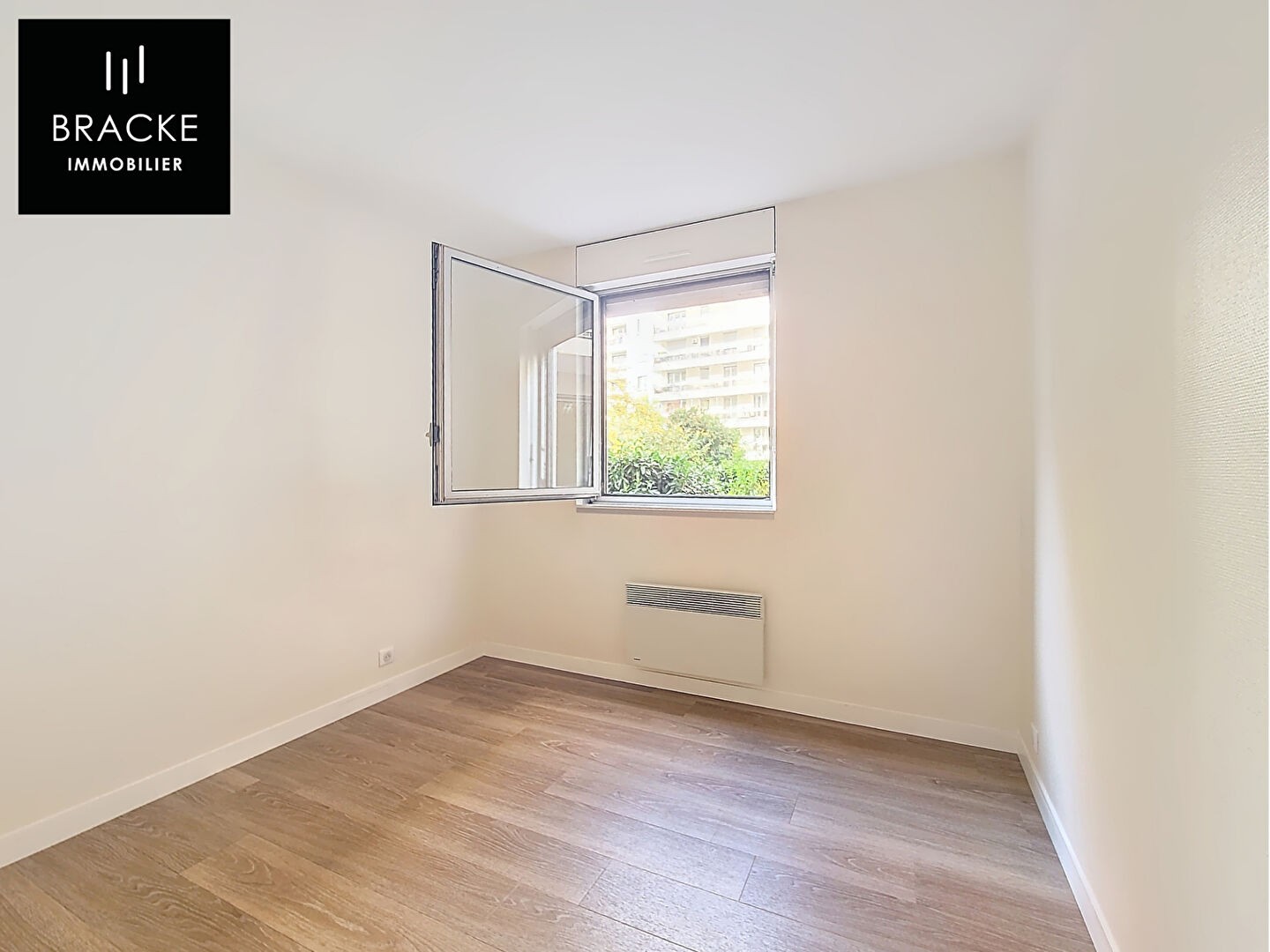 Vente Appartement à Courbevoie 3 pièces