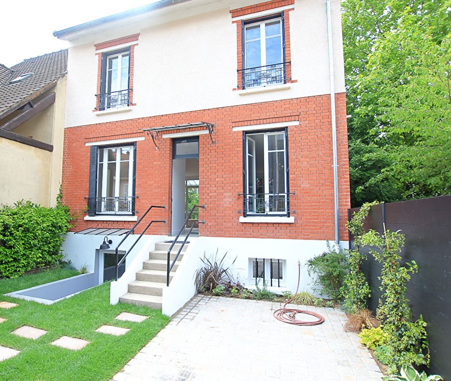 Vente Maison à la Garenne-Colombes 6 pièces