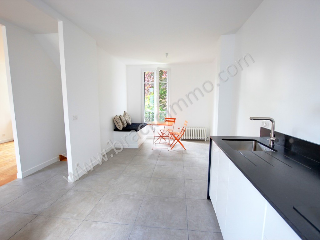 Vente Maison à la Garenne-Colombes 6 pièces