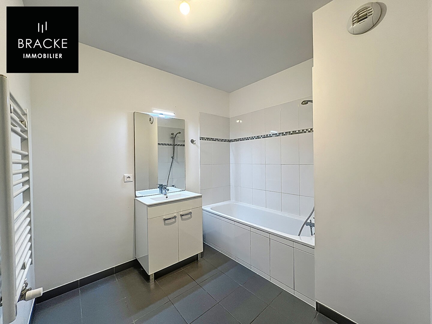 Vente Appartement à Colombes 3 pièces