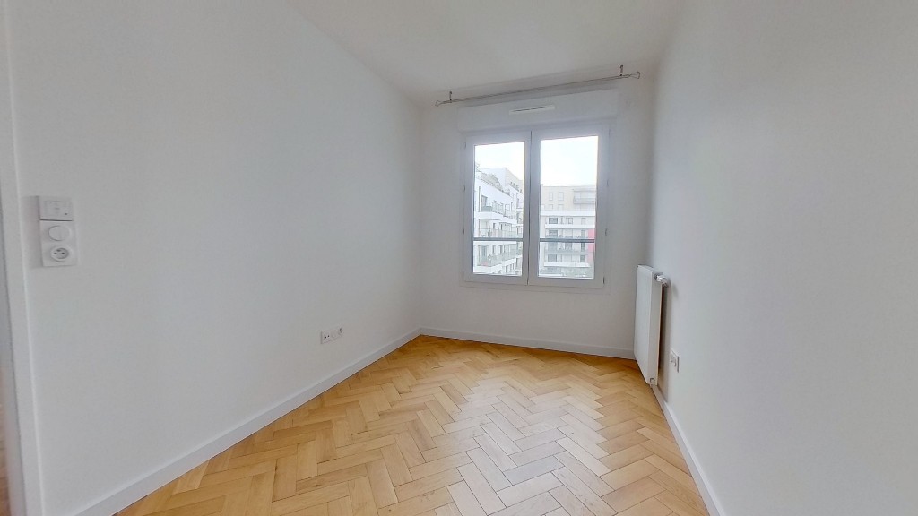 Location Appartement à Bois-Colombes 2 pièces