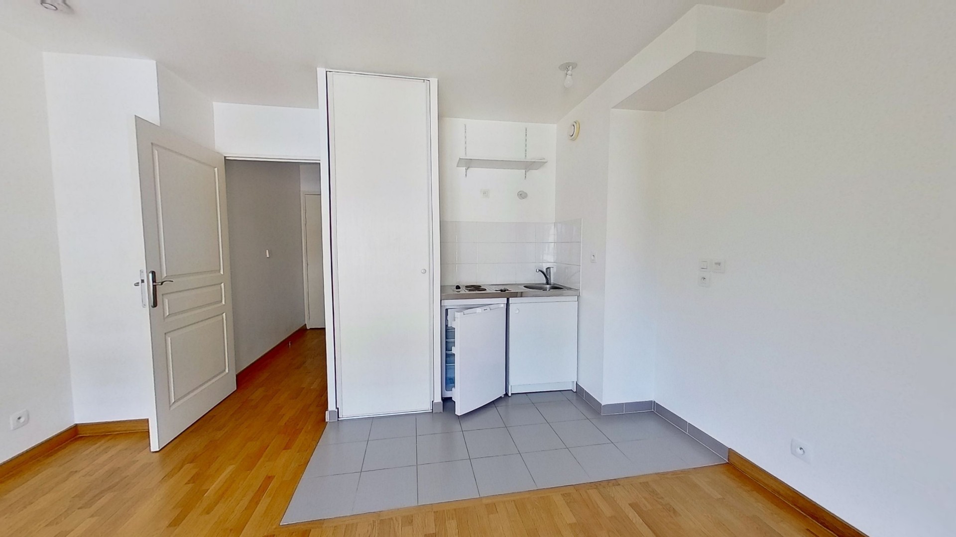 Vente Appartement à la Garenne-Colombes 1 pièce