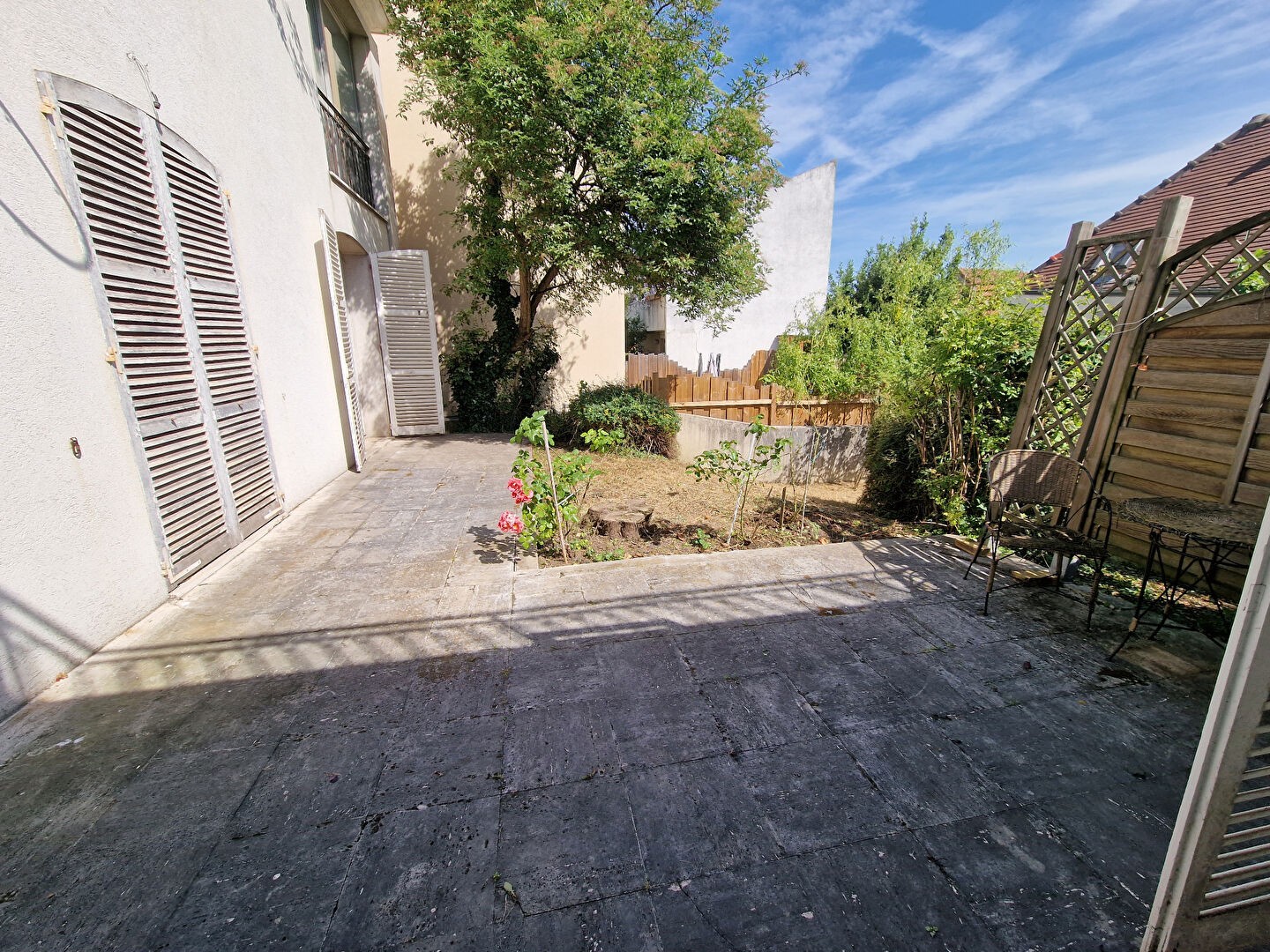 Vente Maison à Bagneux 8 pièces